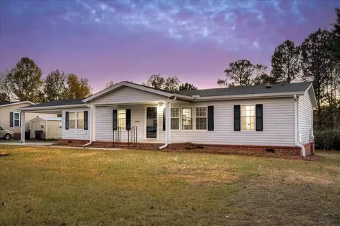 2519 Waterfront Dr #10, Augusta, GA 30909