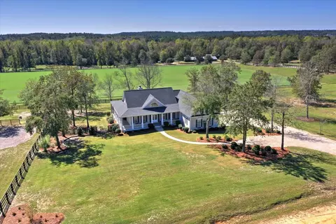 612 Mcintosh Loop, Aiken, SC 29805