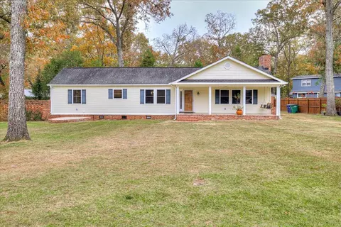 105 Jackson Dr SE, Aiken, SC 29803