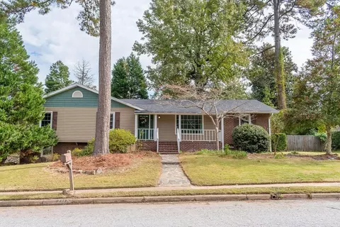 208 Brooks Dr, Martinez, GA 30907