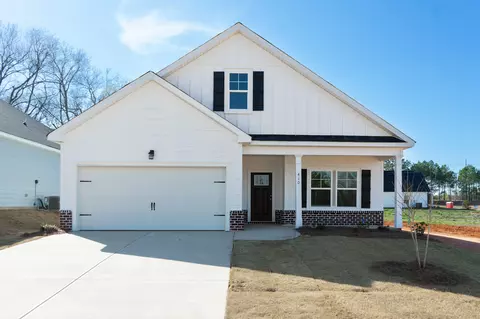410 Longford St, Aiken, SC 29803