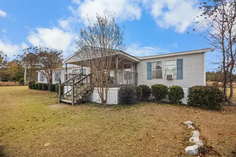 1234 Weeks Rd, Williston, SC 29853 photo 3