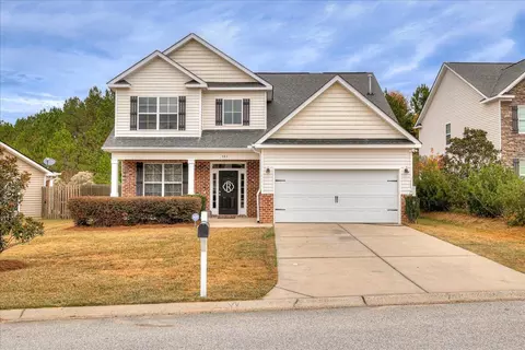 583 Curzon Ct, Aiken, SC 29801