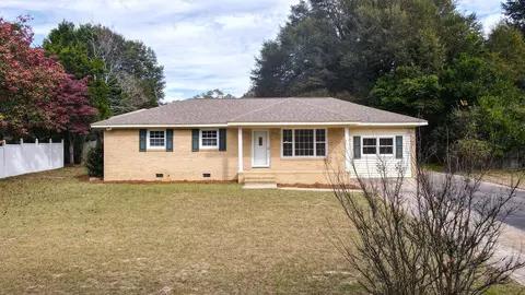 411 1st St, Jackson, SC 29831