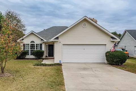 1035 Lands End Dr, Warrenville, SC 29851
