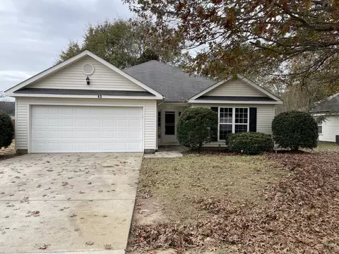 43 Cape Fox Cir, Aiken, SC 29803