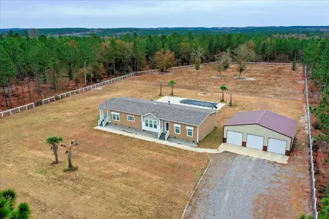 768 Hutto Pond Rd, Aiken, SC 29805
