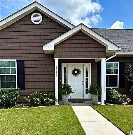 6020 Village West Ln, Graniteville, SC 29829