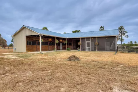 1946 Joyner Pond Rd, Aiken, SC 29803