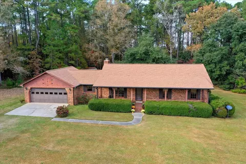 690 Old Dibble Rd, Aiken, SC 29803