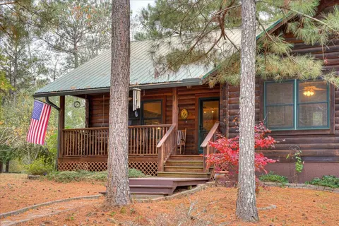 180 Pine Hill Dr, Aiken, SC 29801