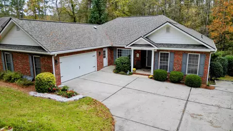 143 Golden Pond Ct, Aiken, SC 29803