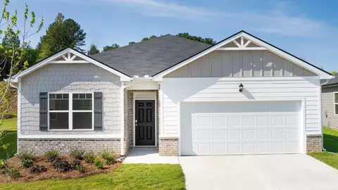373 Expedition Dr, North Augusta, SC 29841