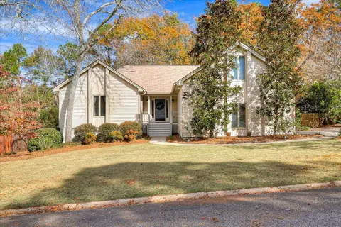 1952 Cottonwood Dr, Aiken, SC 29803