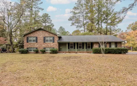 122 Vivion Dr #0, Aiken, SC 29803