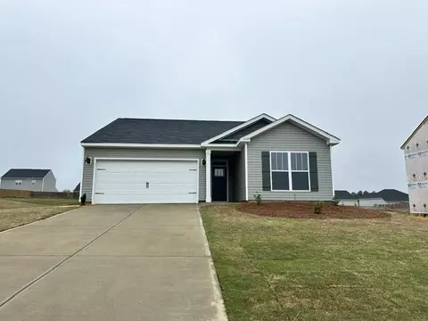 3095 Tracker Ln #33, Warrenville, SC 29851