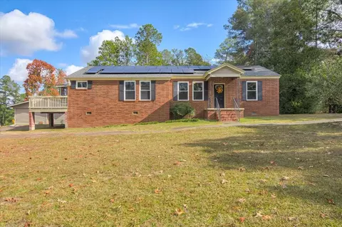 213 Hillcrest Dr, North Augusta, SC 29841