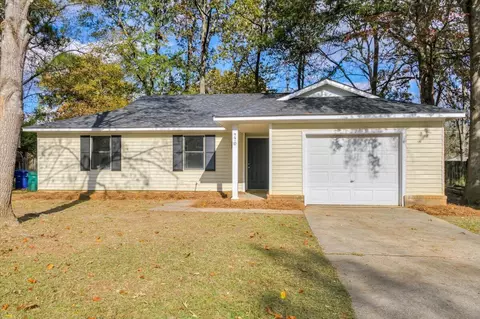 770 Palm Dr, Aiken, SC 29803
