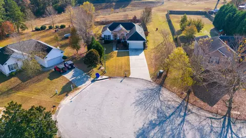 5362 Pleasant Pointe Dr, Warrenville, SC 29851