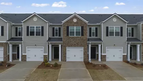 962 Quaint Parish Cir #962, Graniteville, SC 29829