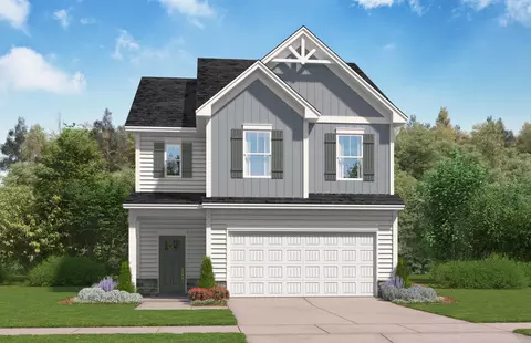 835 Justify Lp, Graniteville, SC 29829