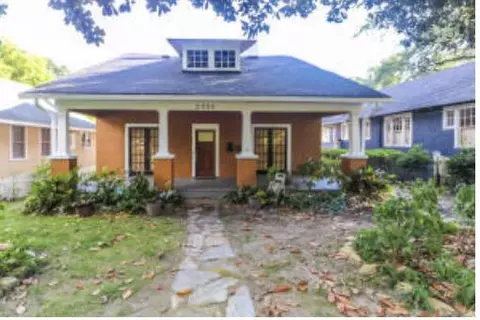 2526 Central Avenue Ave, Augusta, GA 30904