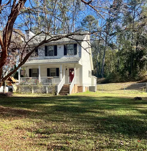 4 Foxhil Dr, North Augusta, SC 29860