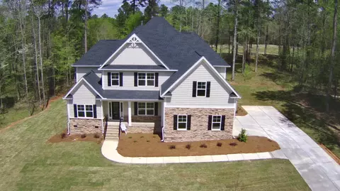 165 Captain Johnsons Dr, North Augusta, SC 29860