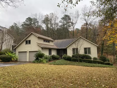 1020 Water Oak Dr, Aiken, SC 29803