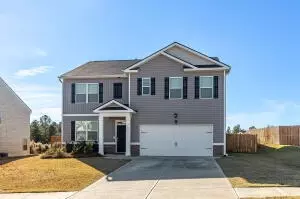 3159 Carmine Ave, Graniteville, SC 29829