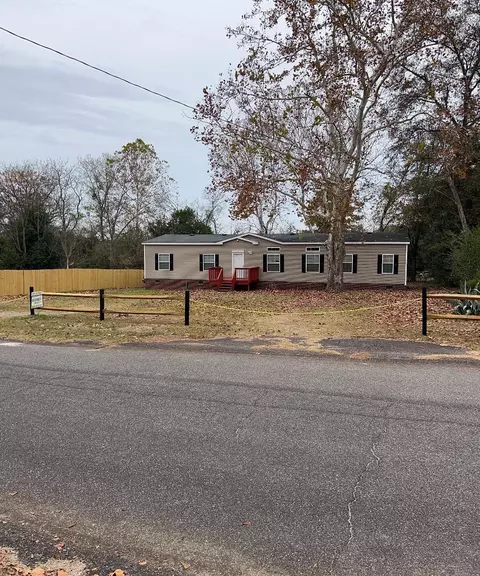 202 Jerry Rd, Warrenville, SC 29851