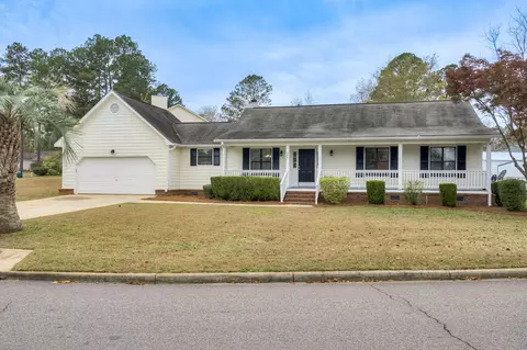 205 Darien Dr, Aiken, SC 29803