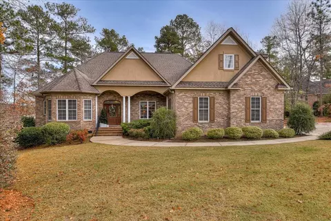 289 Steeplechase Rd, Aiken, SC 29803