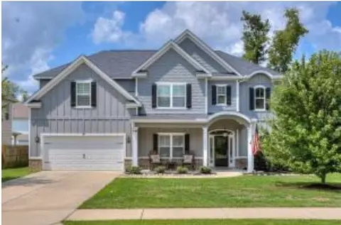 4597 Coldwater Street St, Grovetown, GA 30813