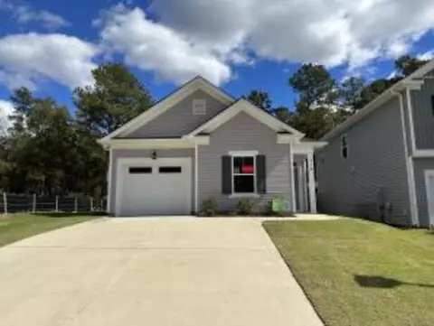 116 Candleberry Drive Dr, North Augusta, SC 29860