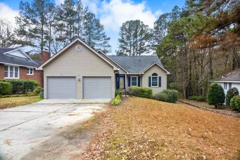 19 Woodhill Pl, Aiken, SC 29803