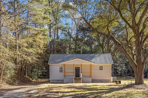 110 Canal St, Graniteville, SC 29829