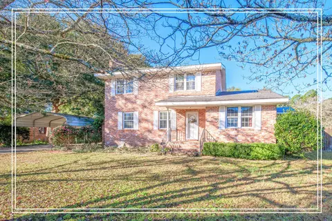 271 Oak Ln, Barnwell, SC 29812