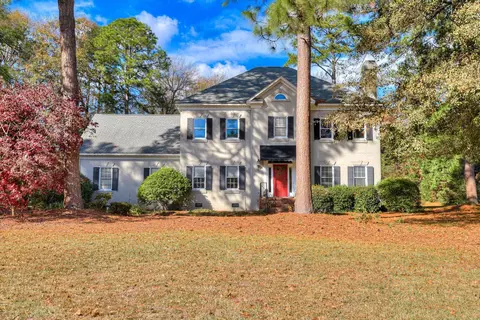 211 Oakhurst Dr, North Augusta, SC 29860