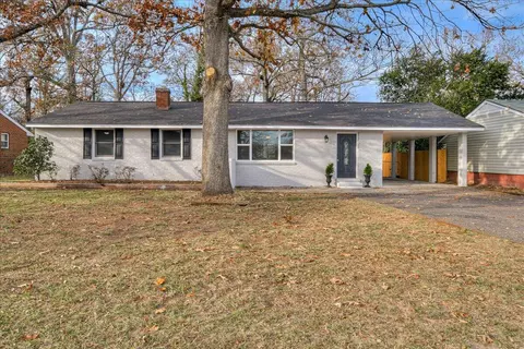 215 E Pine Log Road Rd, Aiken, SC 29803