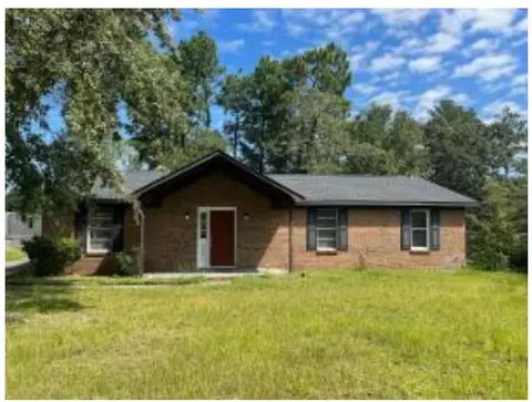 2723 Bennington Drive Dr, Hephzibah, GA 30815
