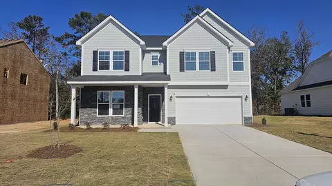 216 Black Oak Dr, Harlem, GA 30814