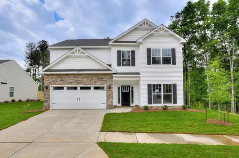 6098 Mottled Duck Dr, North Augusta, SC 29860