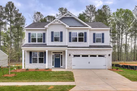 6111 Mottled Duck Dr, North Augusta, SC 29860
