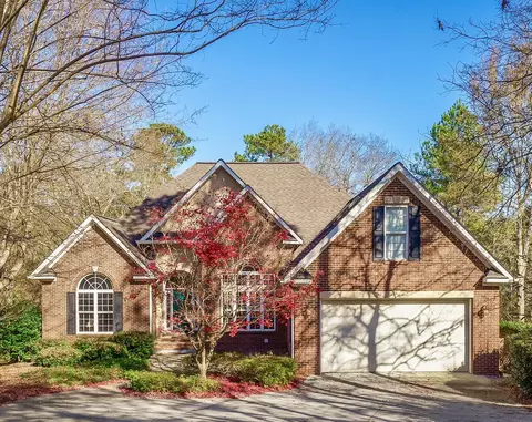 10 Lilypond Ct, Aiken, SC 29803