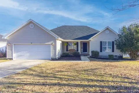 1013 Oxpens Rd, Warrenville, SC 29851