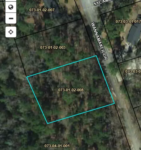 000 Wannamaker Dr, Barnwell, SC 29812
