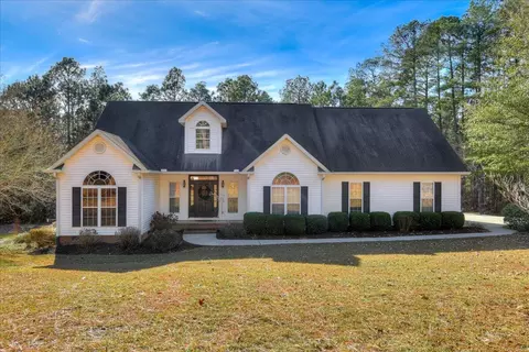 263 Pine Hollow Dr, Aiken, SC 29803