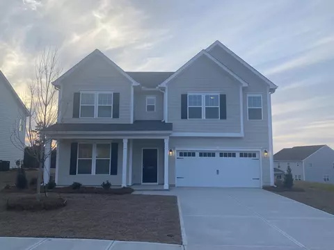 2205 Southland Dr, Harlem, GA 30814