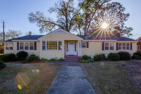 11467 Heritage Hwy, Bamberg, SC 29003